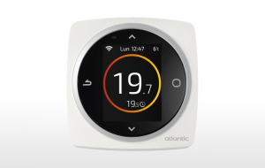 Безжично стайно управление NAVILINK 128 с опция Wi-Fi