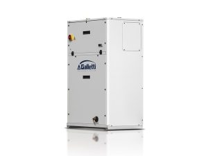 Серия MCW (5 - 40 kW)