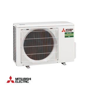 MITSUBISHI SUZ-M25VA ВЪНШНО