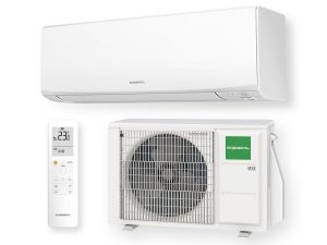 Инверторен климатик GENERAL ASHH09KJCAL / AOHH09KJCA PREMIUM