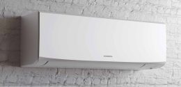 Инверторен климатик GENERAL ASHH09KJCAL / AOHH09KJCA PREMIUM