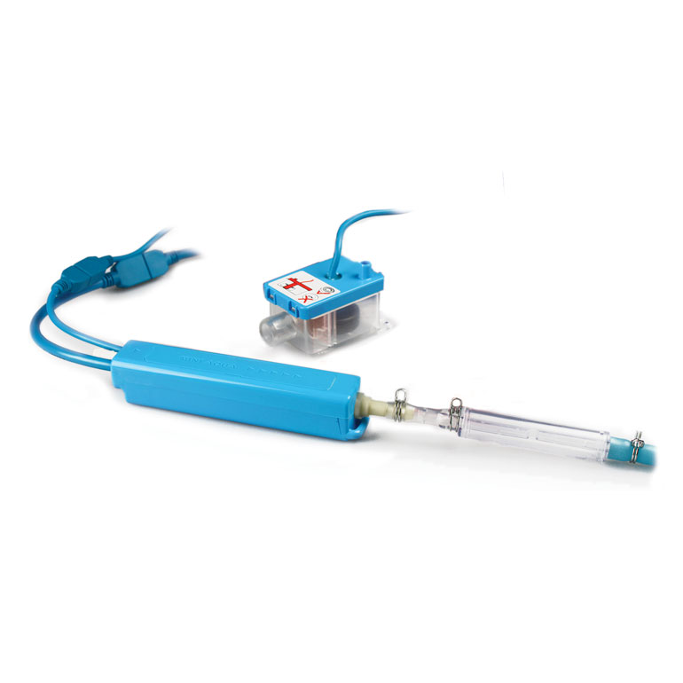 Кондензна помпа ASPEN SILENT + MINI AQUA
