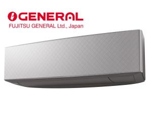 Инверторен климатик стенен General Fujitsu ASHG14KETF-B/AOHG14KETA