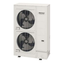 VRF система FUJITSU GENERAL AIRSTAGE J-IV