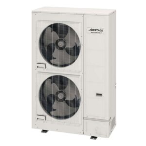 VRF система FUJITSU GENERAL AIRSTAGE J-IV