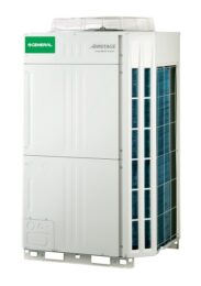 VRF система FUJITSU GENERAL Airstage V III