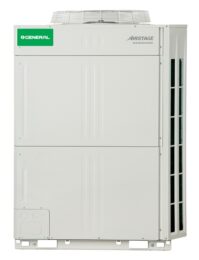 VRF система FUJITSU GENERAL Airstage V III