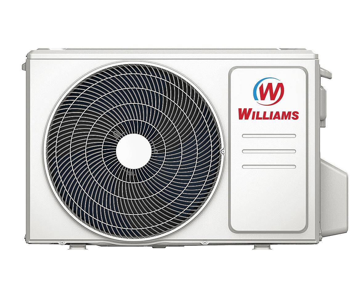 Williams Glory Pro WSSG-12NR2/WSOG-12NRX2