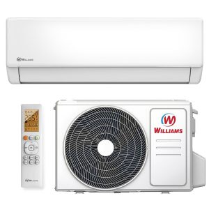Williams Glory Pro WSSG-09NR2/WSOG-09NRX2