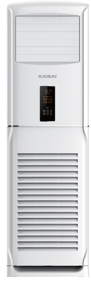Инверторен колонен климатик KAISAI KKFS-48RAA1/KKOS-48RAA1