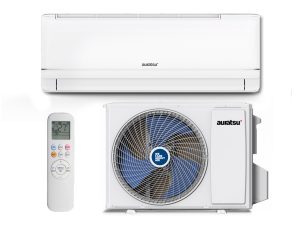 Инверторен климатик стенен Auratsu Tokio GKWT-09RAA1