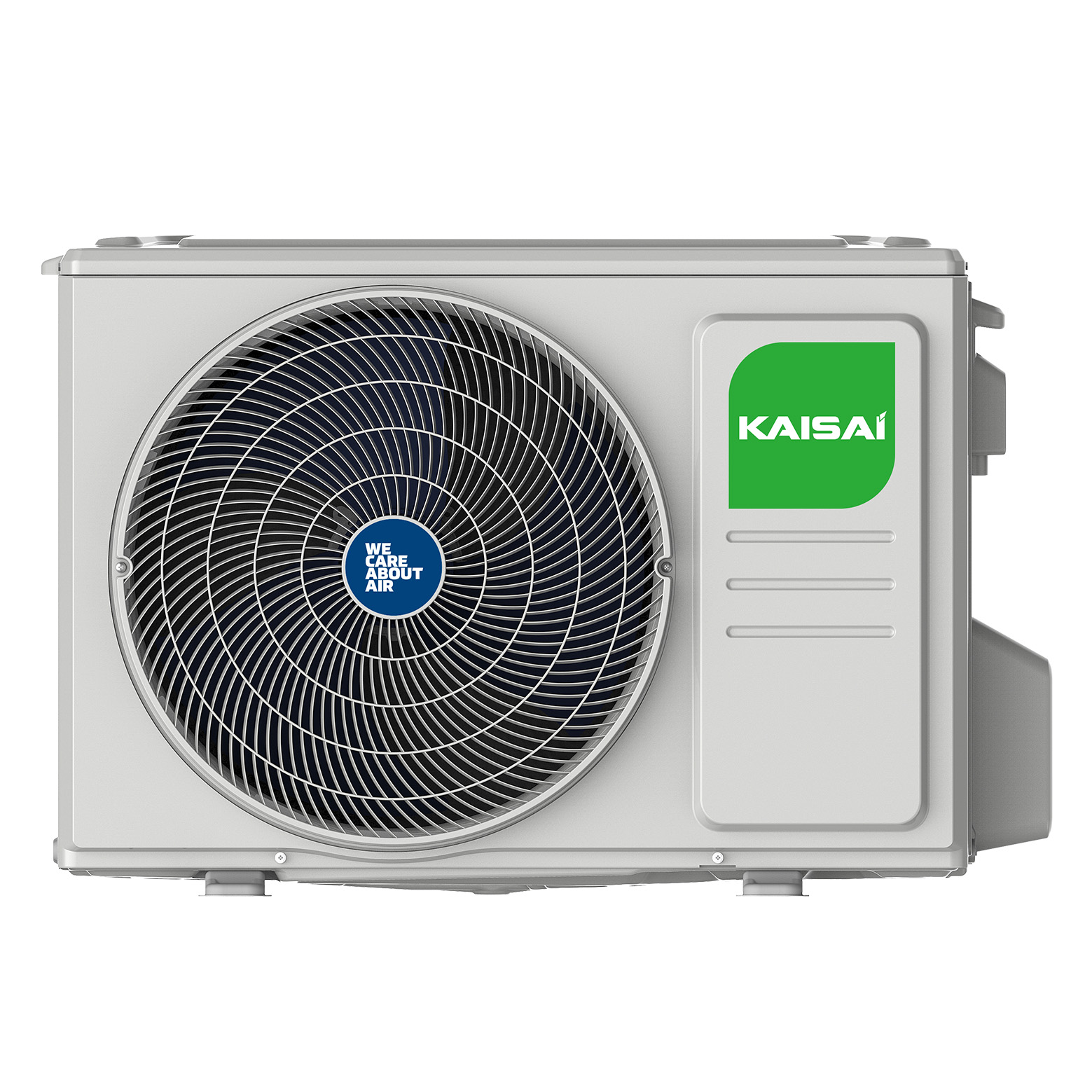 Инверторен стенен климатик KAISAI FLY+ KKWX-12RRA1