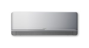 Инверторен стенен климатик KAISAI GEO+ KKWS-09RAA1/ KKOG-09RAA1
