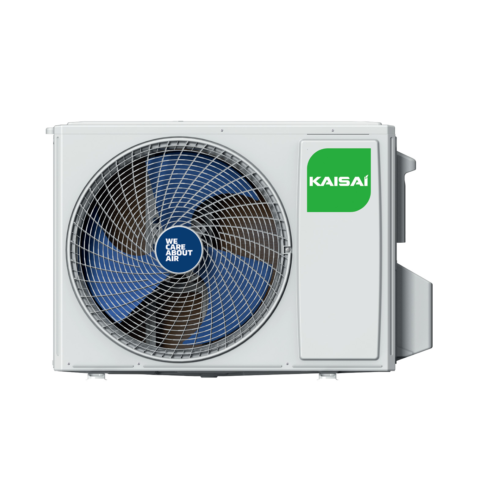 Инверторен подов климатик KAISAI CONSOLE KKGB-12RTA1