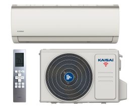Инверторен  стенен климатик KAISAI FLY KWX-18KRHI / KWX-18KRHO