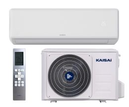 Инверторен климатик стенен KAISAI NORDIC  KNP12NRHI/ KNP12NRHO