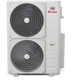 Инверторен климатик канален Williams WDA-36HWFNX