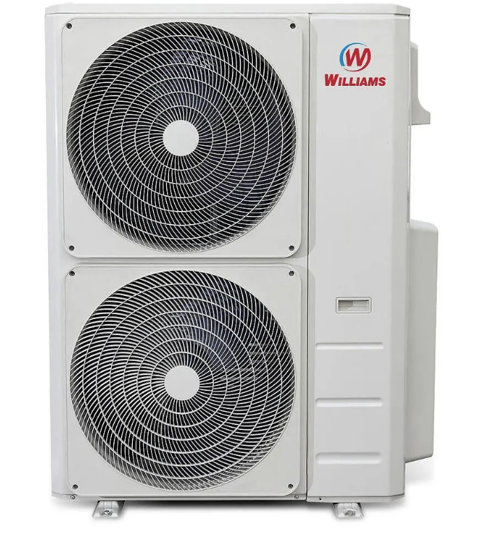 Инверторен климатик канален Williams WDA-36HWFNX