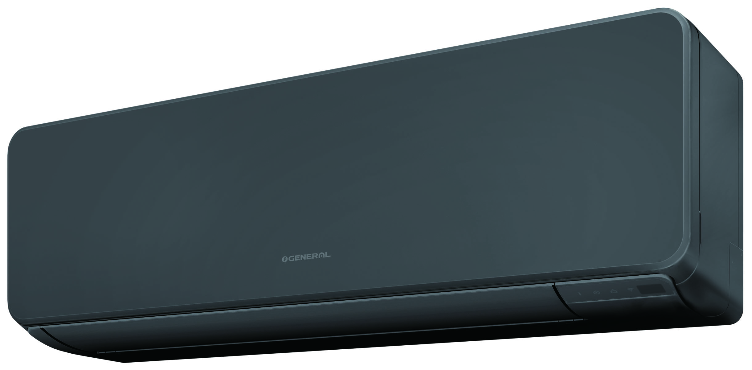 Вътрешно тяло стенен тип инвертор General Fujitsu ASHH07KMCG-B