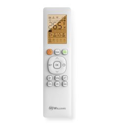Williams Glory WSAG-18NR3/WSOG-18NRX