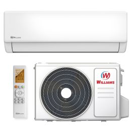 Williams Glory WSAG-18NR3/WSOG-18NRX