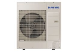 Термопомпа Samsung AE090RXEDEG/EU с хидромодул AE160DNYSPG/EU
